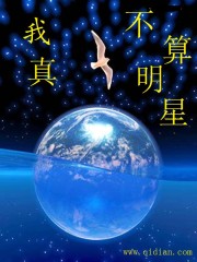 我真不算明星